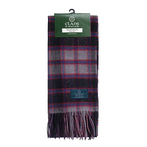 4Картинка Clans of Scotland Macpherson Hunting